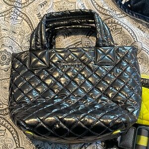 MZ Wallace Metro Tote Deluxe